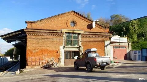 Пристанская 1