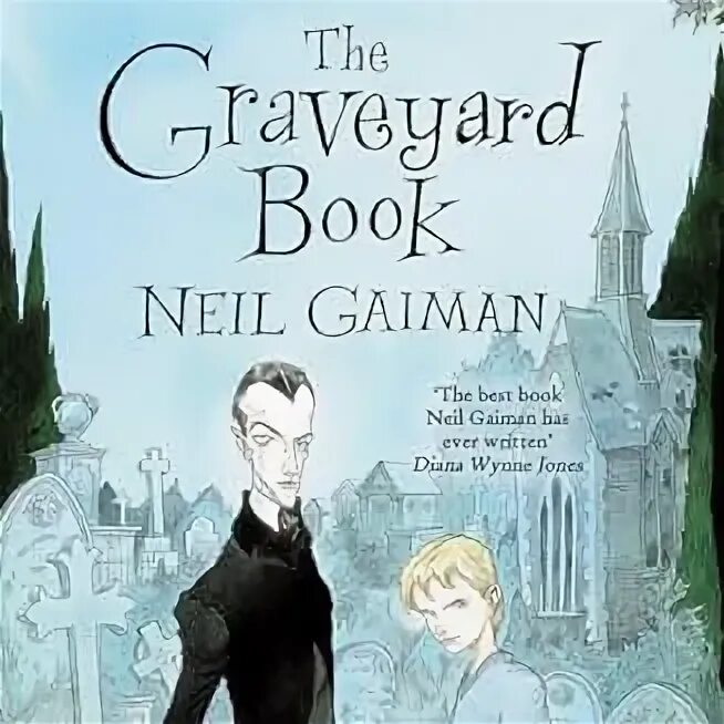 The Graveyard book by Neil Gaiman. The Graveyard book Cover. Перевод песни meet you the graveyard cleffy