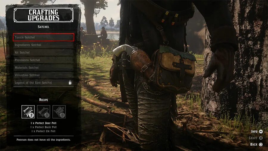 Сохранение рдр после пролога. Сумка легенда востока rdr. rdr 2 сумки артура. рдр 2 сумка легенда востока. сумка рдр 2.
