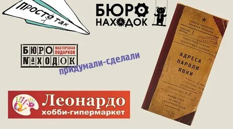 Адреса явки