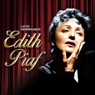 Edith piaf