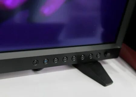 Asus proart oled