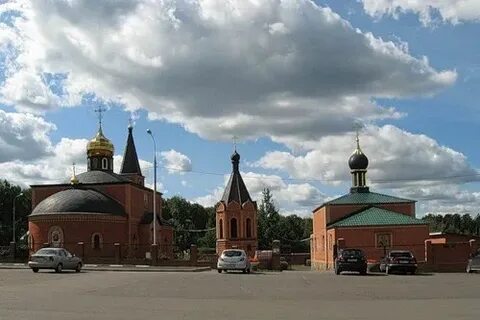 Домодедовское кладбище часы работы сегодня