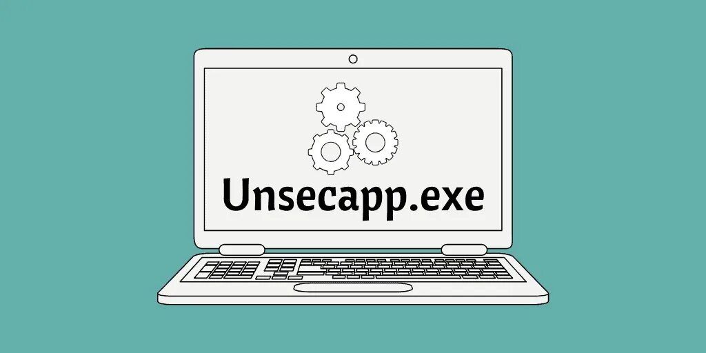Exe you are looking for. Unsecapp. Unsecapp.exe это что за процесс.