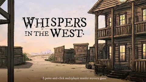 публикации, гайды, дата выхода и другие события RPG Логическая игры Whisper...