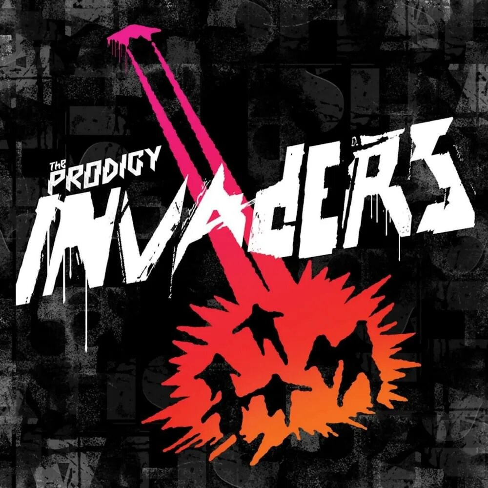 Invaders die. The prodigy 2009 invaders must die. продиджи альбомы invaders must die. invaders must die обложка. the prodigy invaders must die обложка.