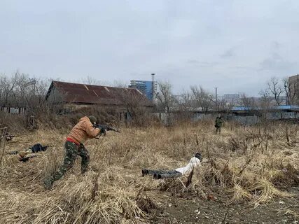Работино запорожская сегодня область последние