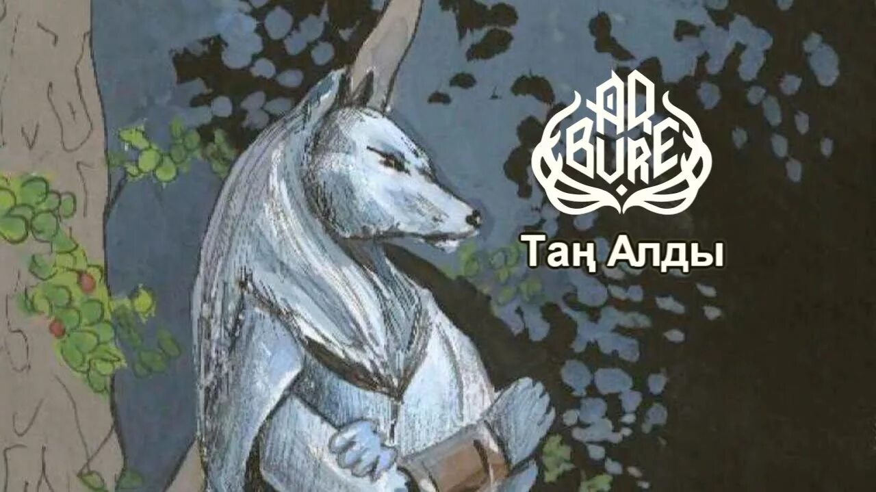 Ак буре сказка. Ак буре экияте. Татарская сказка ак буре иллюстрация. Ак буре рисунок. Татарские сказки.