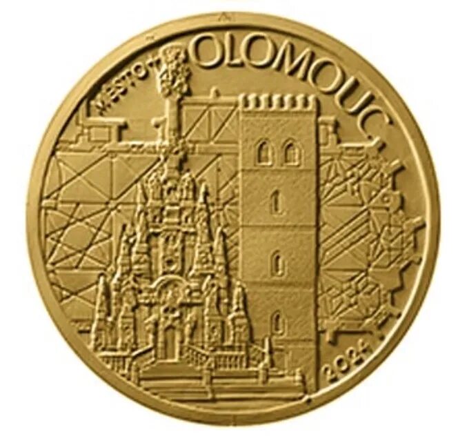 5000 Крон 2001.