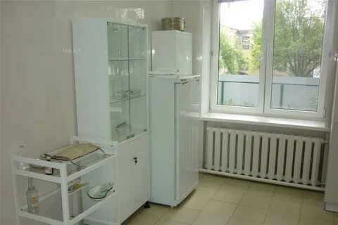 Диспансер абакан