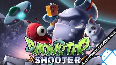 Игра monsters