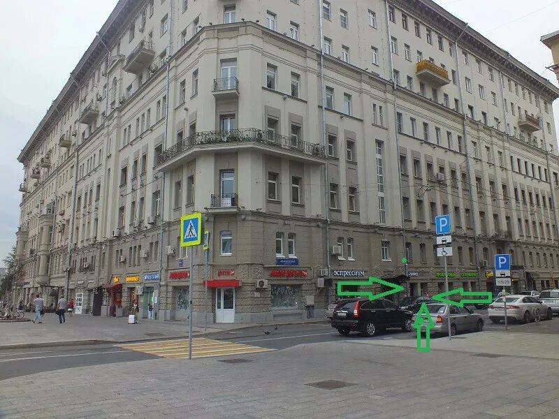 Большая сухаревская, д. , 16/18 стр. 2. 2. Большая сухаревская пл, д 16/18 стр 1.