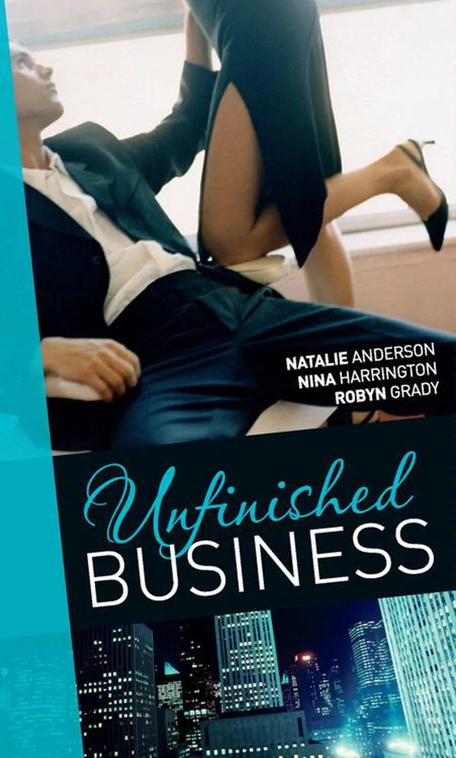 Confessions of a Millionaire's mistress by Robyn Grady. Nathalie Andersen бренд сумки.