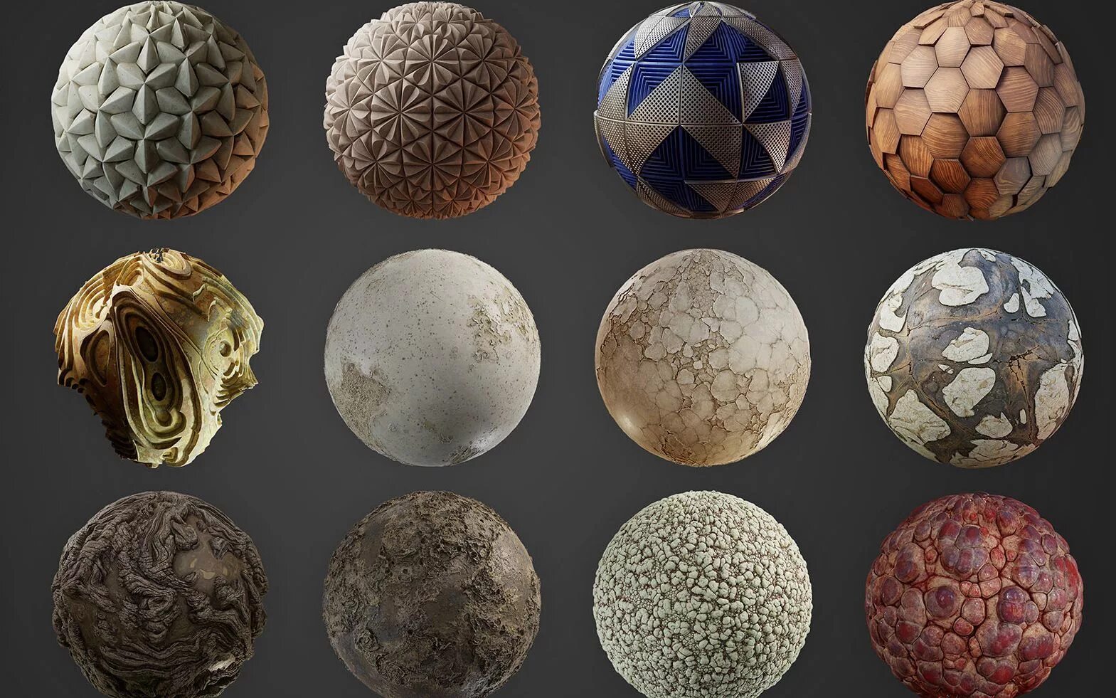 Material c s