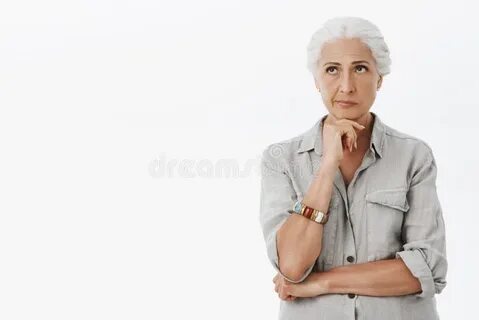 Think older