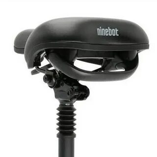Ninebot max сидение