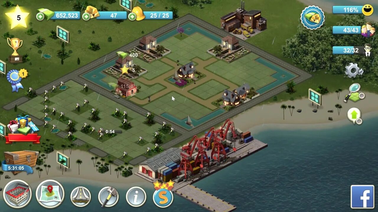 City island 4. City Island 4 Town SIM. City Island 4: SIM Town Tycoon ВЗЛОM. City Island 4 Town SIM первая карта.