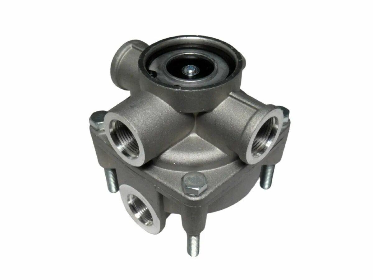 Клапан ускорительный wabco 9730110007. Клапан ускорительный (100-3518010) «hottecke» htm9009009106. Шипит ускорительный кран. Кран ускорительный зил 130. Клапан тормозной зил 130.