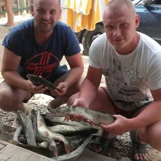 Леха седой