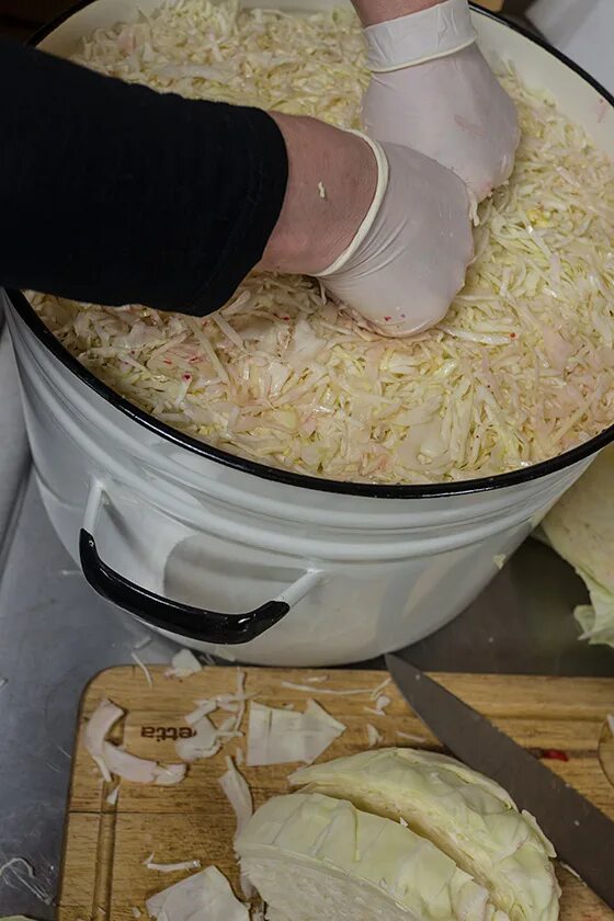 Какие дни в октябре для квашения капусты