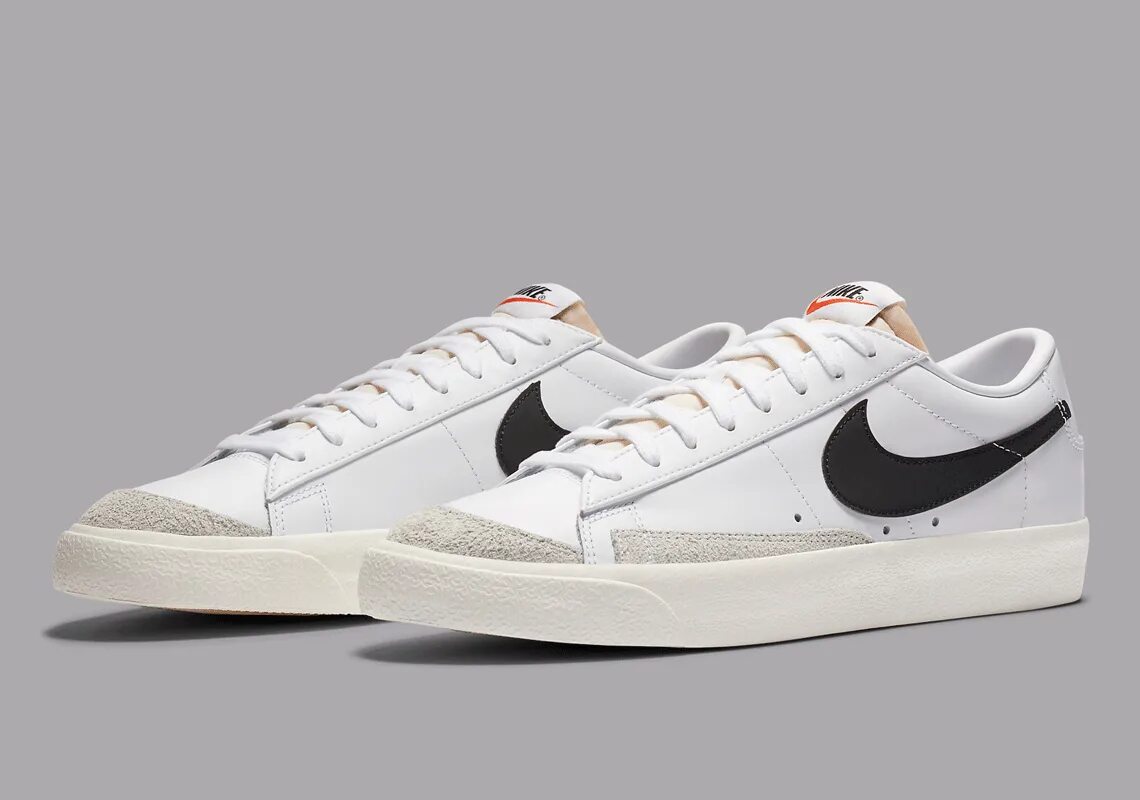 Низкие блейзеры найк. Nike Blazer Low 77 Black White. Nike Blazer Low '77 VNTG White. Nike Blazer Low 77 белые. Nike Blazer Low 77 Vintage Black.