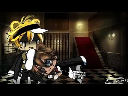 I m sorry fnaf