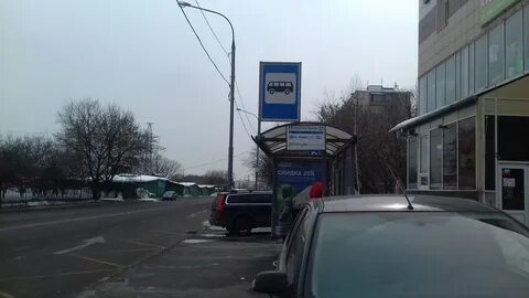 Метро рязанский проспект автобусы