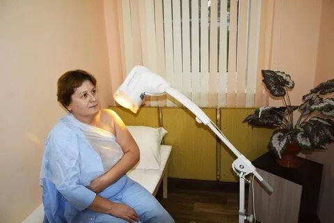 Лечение зуда кожи у пожилых