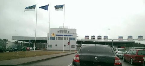 Пересечение российско
