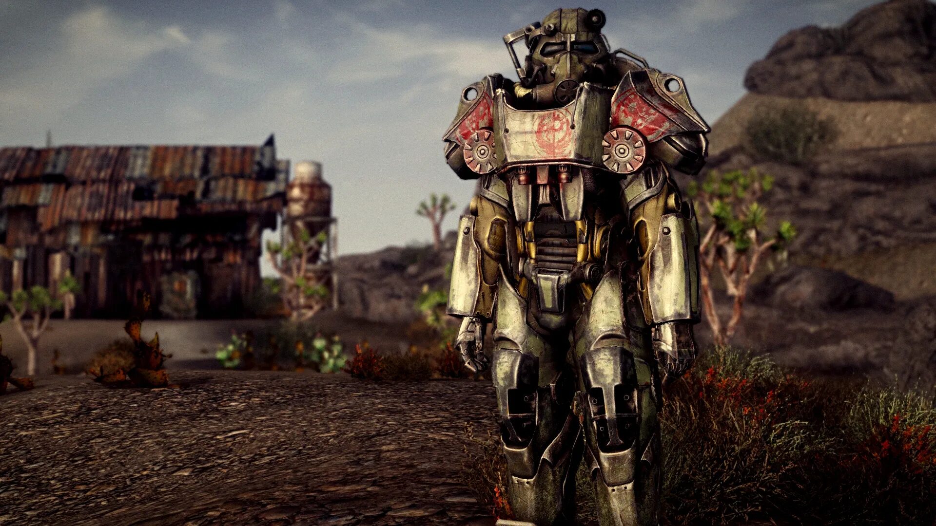 Силовая броня в fallout new. T-60 Power Armor Fallout New Vegas. Силовая броня Fallout Нью Вегас. Смловая броня фоллаут Нью Вега с. Фоллаут New Vegas силовой броня.