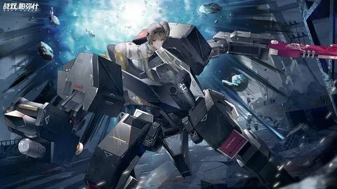 Grey raven