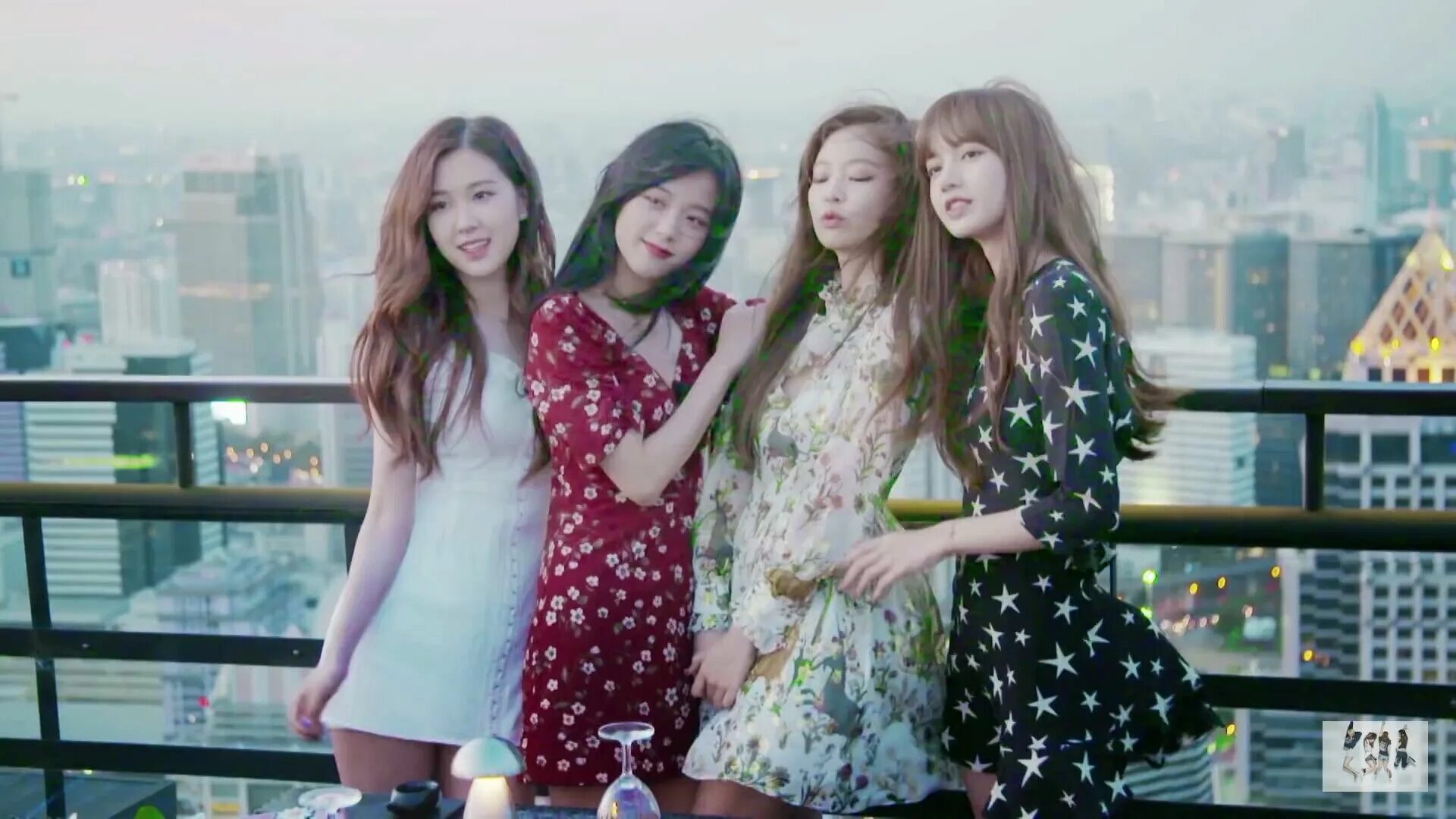 What lisa did