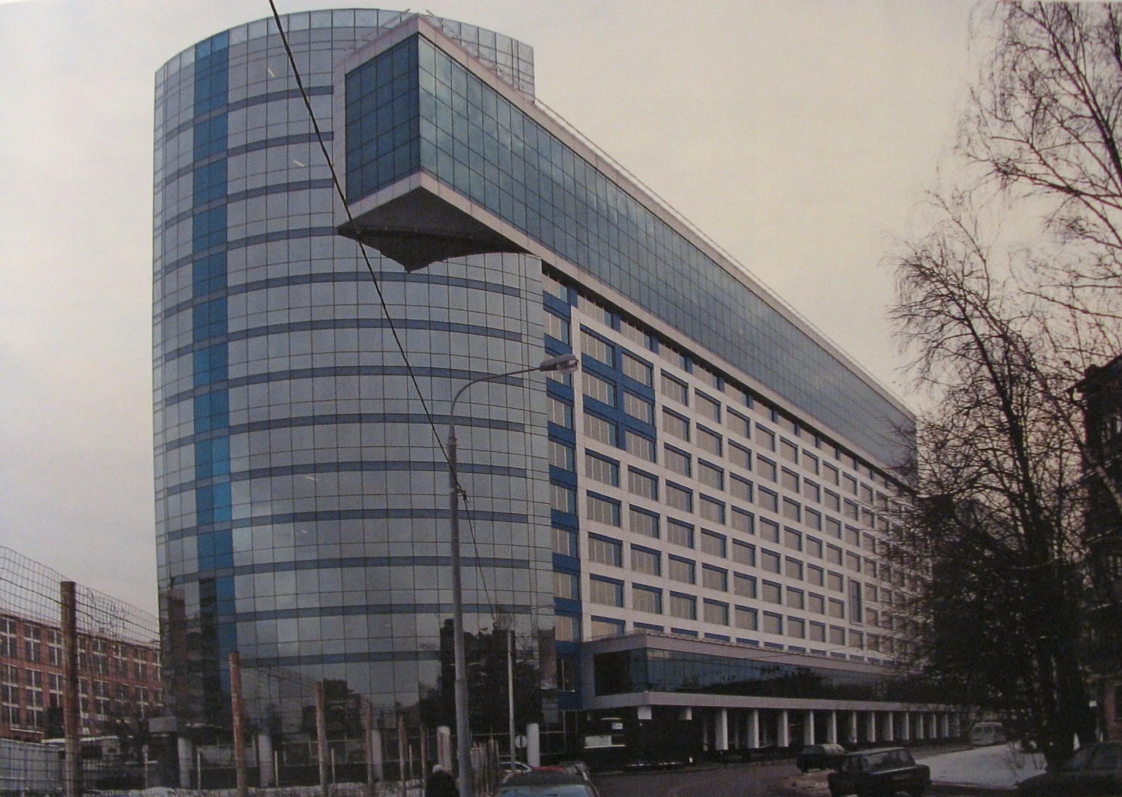 Правды д. Г. Северное сияние ул правды. Москва, ул. Правды, д.