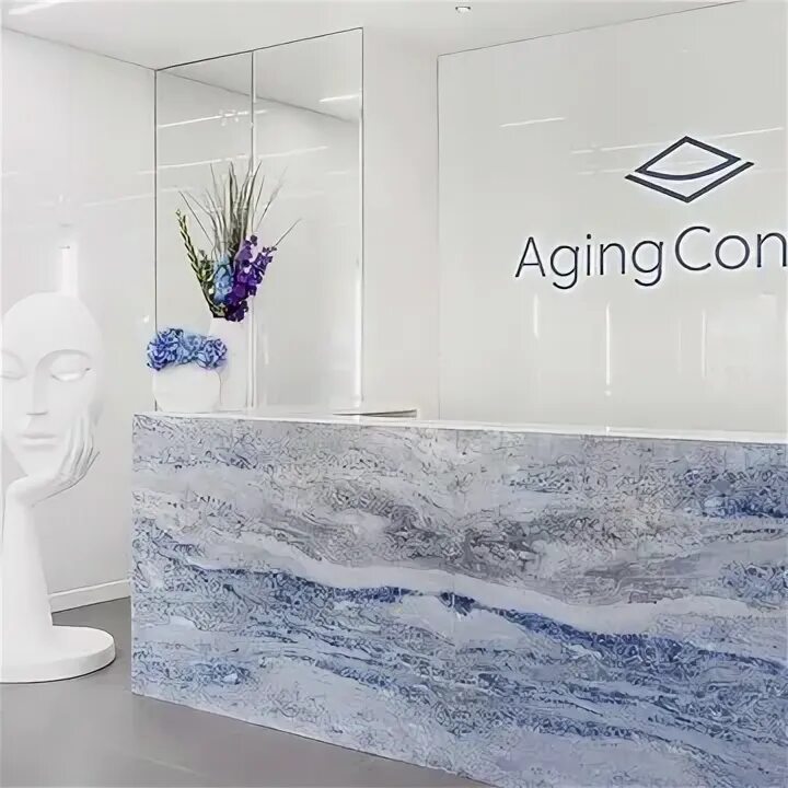 Aging control. Aging control