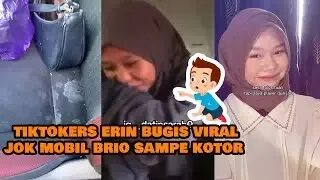 Video viral erin di mobil
