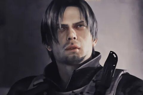 Leon kennedy