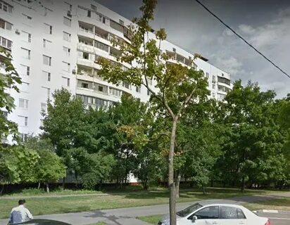 Москва кировоградская 4