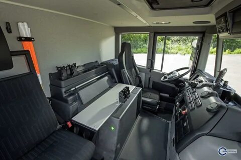 Mercedes-Benz LKW Econic - 2013 - mbGalerie.org