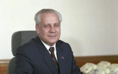 Председатель верховного совета