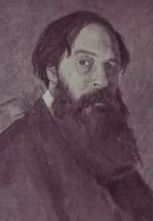 Саврасов жизнь