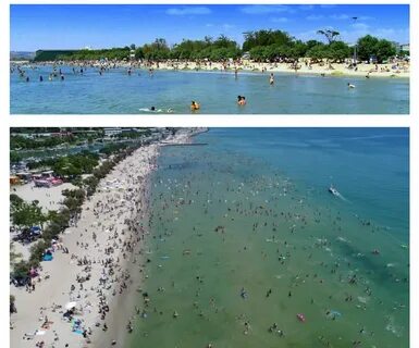 Есть ли в стамбуле пляжи для купания