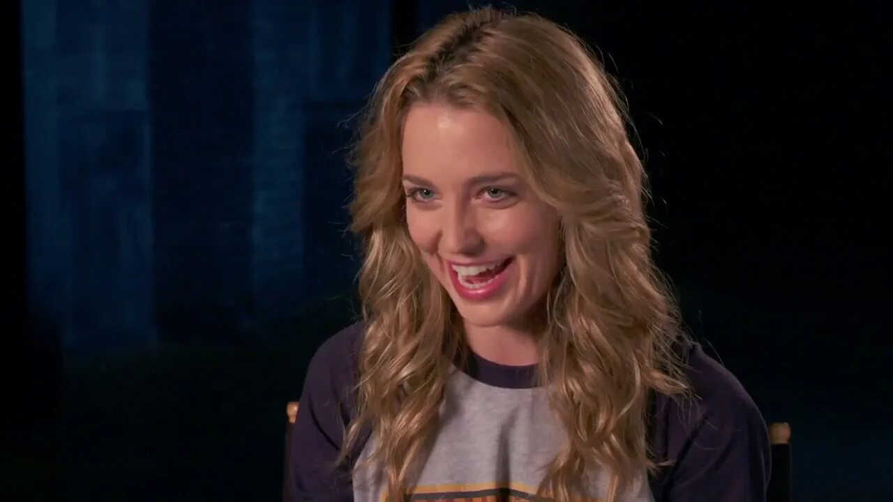 Jessica has to go. Jessica rothe орвил.