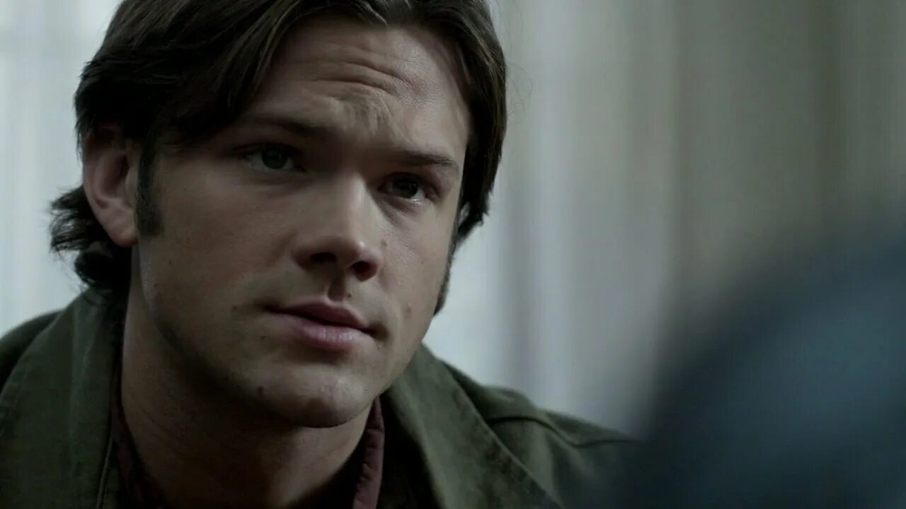 сверхъестественное 4 15