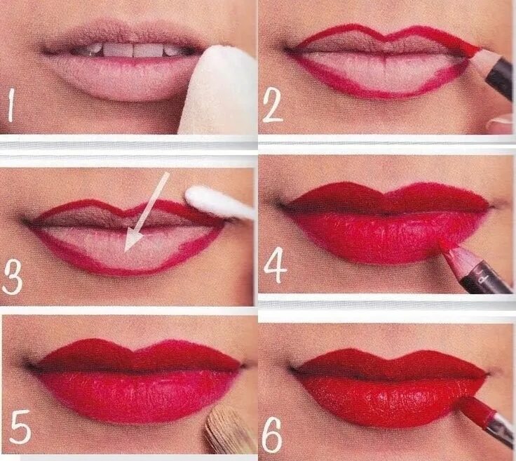 application rouge à lèvres Kylie Jenner mat #fashion #style #lips Jenner makeup,