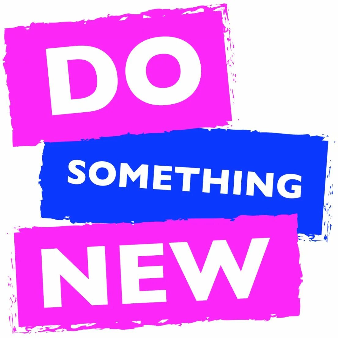 Trying something new. Something. do something. cmon do something. something new 2016.