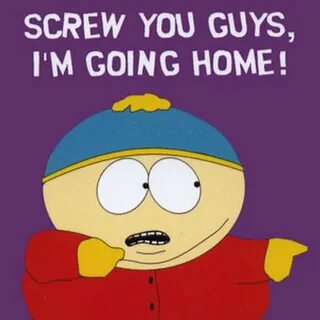 Newer going home
