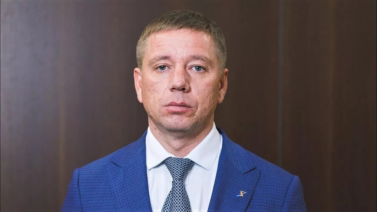 Директор югра