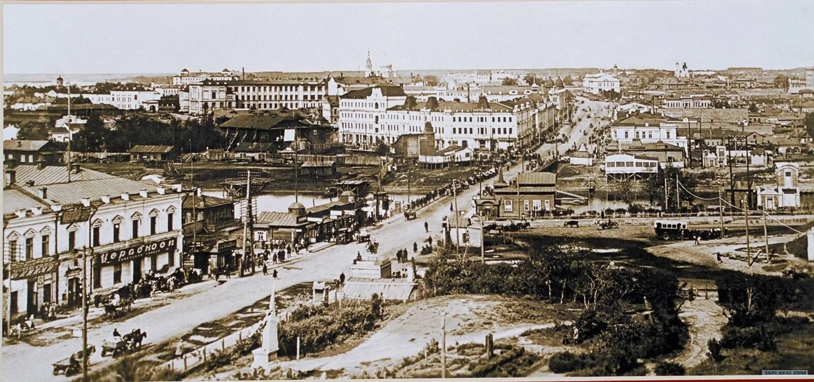 Сайт г старый. Асгард Ирийский Омск. Омск древний город Асгард. Старинный город Омск. Старый Омск.