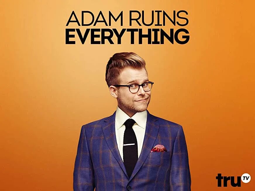 Ruin everything