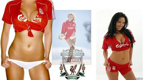 Liverpool porn star.